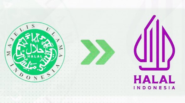 BPJPH Kementerian Agama Menetapkan Label Halal Baru
