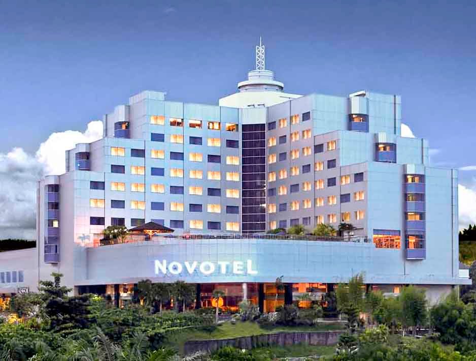 Jokowi Datang Tingkat Okupansi Hotel Meningkat