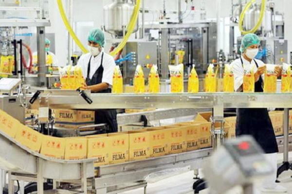 Harusnya Kaltim Punya 25 Pabrik Migor