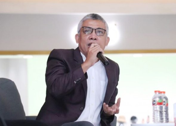 Jurnalis Waspadai Gelombang Hoaks Jelang Politik 2024