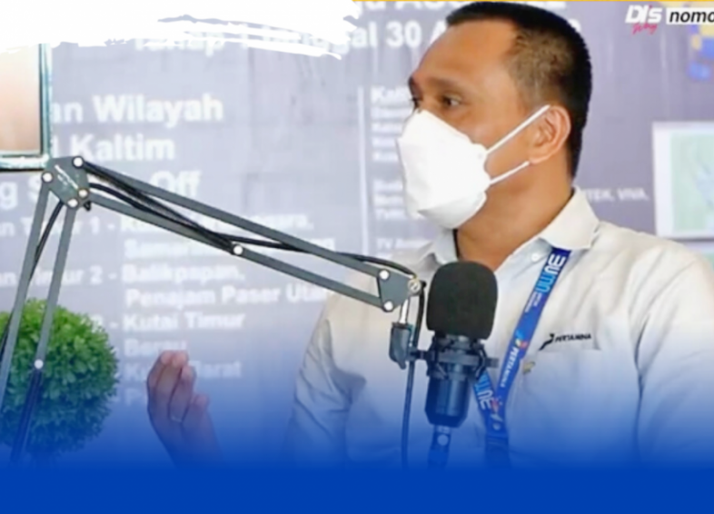 Pertamina Pastikan Ketersediaan BBM dan LPG Aman Jelang Ramadan