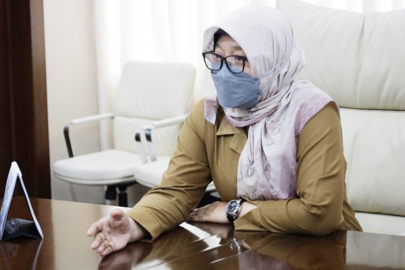 Sekda Berharap UMKM Mampu Berkompetisi Secara Online