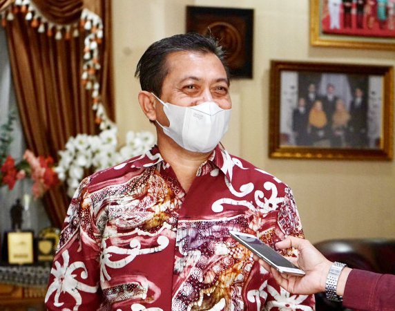 PEMPROV SIAP SUKSESKAN MATA PELAJARAN PANCASILA