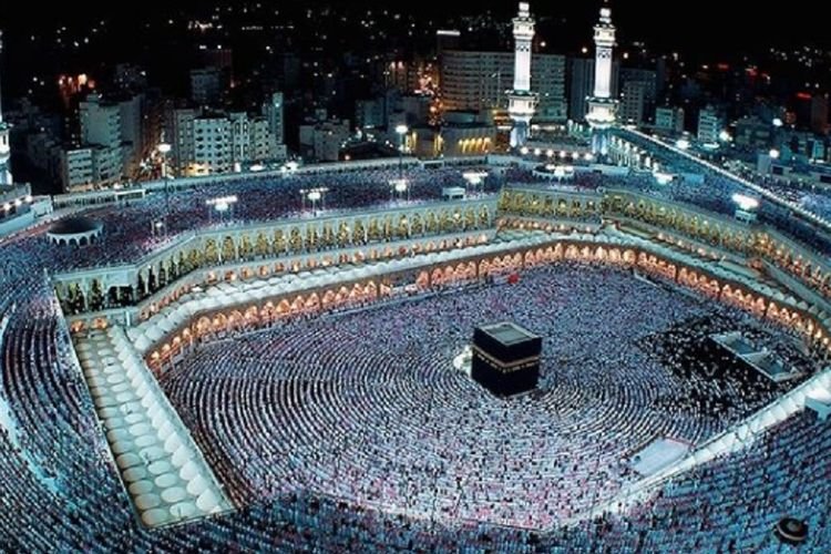 Tahun Ini Kaltim Dapat Jatah 1.174 Kuota Haji