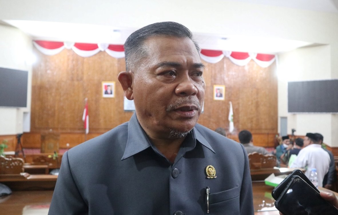 Perda Ketenagakerjaan Akan Disosialisasikan ke Seluruh Perusahaan di Kutim