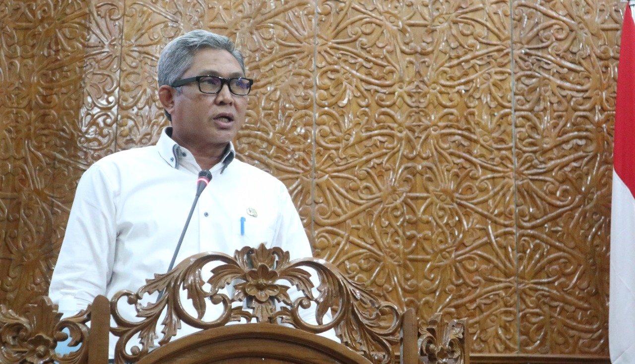 Pemkab Kutim Apresiasi Raperda Inisiatif DPRD Tentang Perlindungan Perempuan