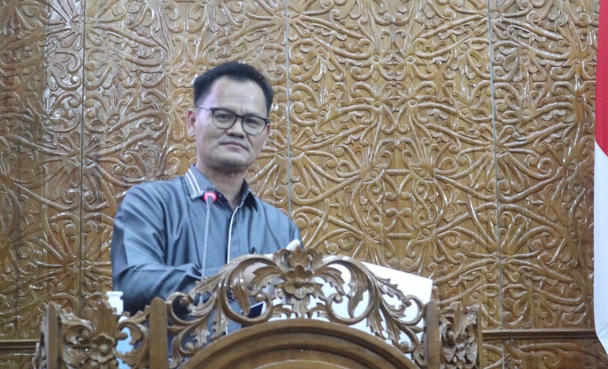 Fraksi Nasdem Ingatkan Pemkab Kutim Untuk Memprioritaskan Masyarakat Pedesaan