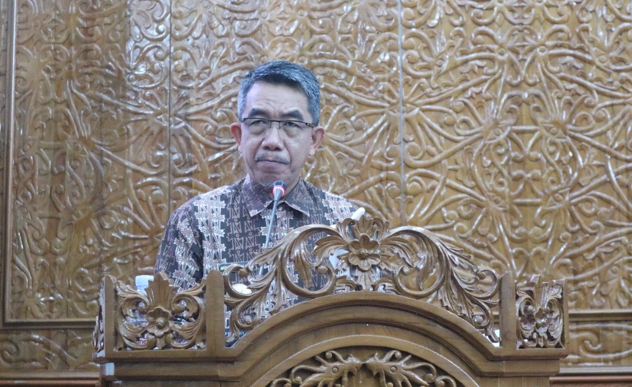 Realisasi Pendapatan APBD Kutim 2021 Rp 3,11 Triliun
