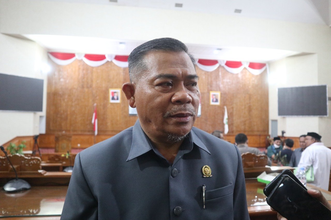 Perusahaan Yang Beroprasi di Kutim Wajib Memiliki Kantor 