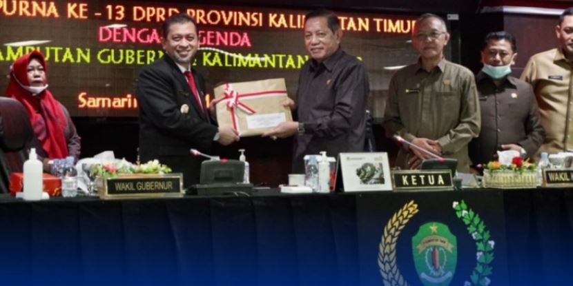 Kritik dan Saran Adalah Bagian Dari Pembangunan