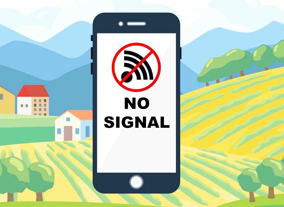 Faisal Sebut 246 Desa Di Kaltim Masih Blank Spot