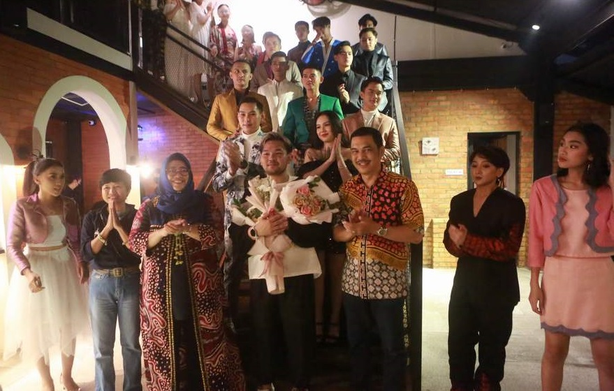 &ldquo;NUKA&rdquo; Mendukung Perkembangan Ekonomi Kreatif Kalimantan Timur