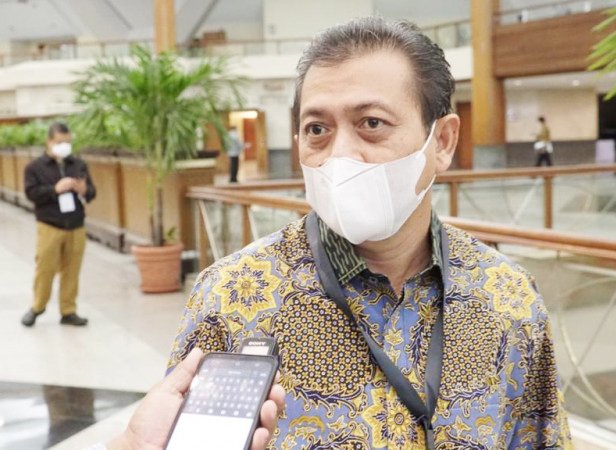 Mitra Strategis Pemerintah, LPK Cetak Tenaga Kerja Kompeten