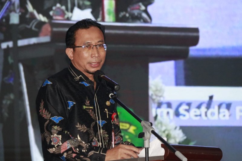 Menyederhanakan Birokrasi, Pemperov Kaltim Lakukan Tiga Langkah Tahapan