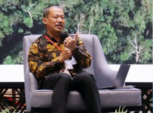 Isu Perubahan Iklim, Destinasi Wisata Akan Kolaborasi
