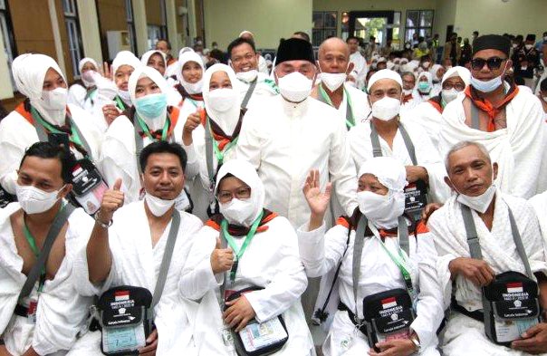 Keputusan Gubernur, Tahun Ini Tak Ada Lagi PHD