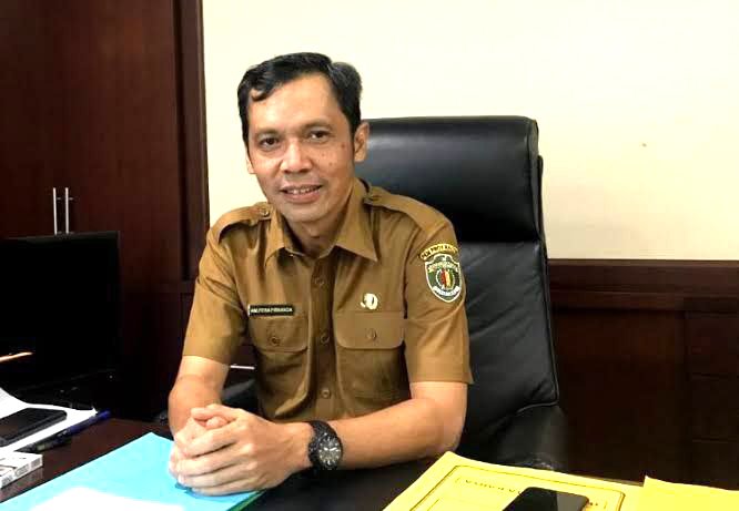 Pemprov Kaltim Targetkan 5000 RLH Selesai dI Tahun 2023