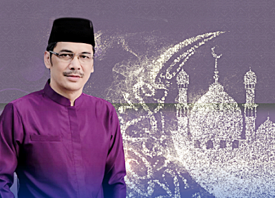 Selamat IdulAdha 1443 Hijriah, Perbedaan Itu Barokah