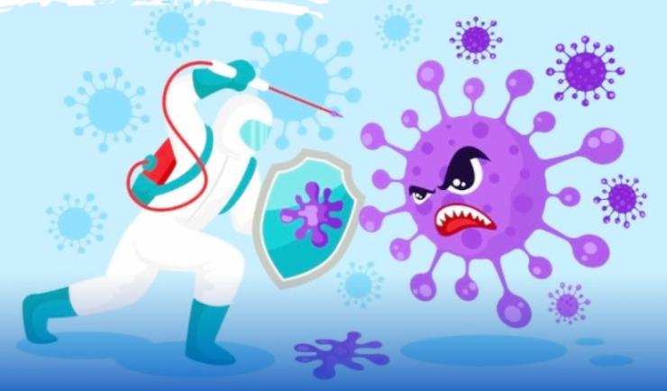 Rilis Satgas, Covid-19 Terus Mengancam