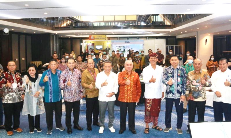 Menarik Magnet Bali Ke Maratua Dengan Direct Flight 