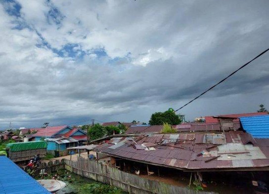 Prakiraan Cuaca di Kutai Timur Jumat 1 Juli 2022