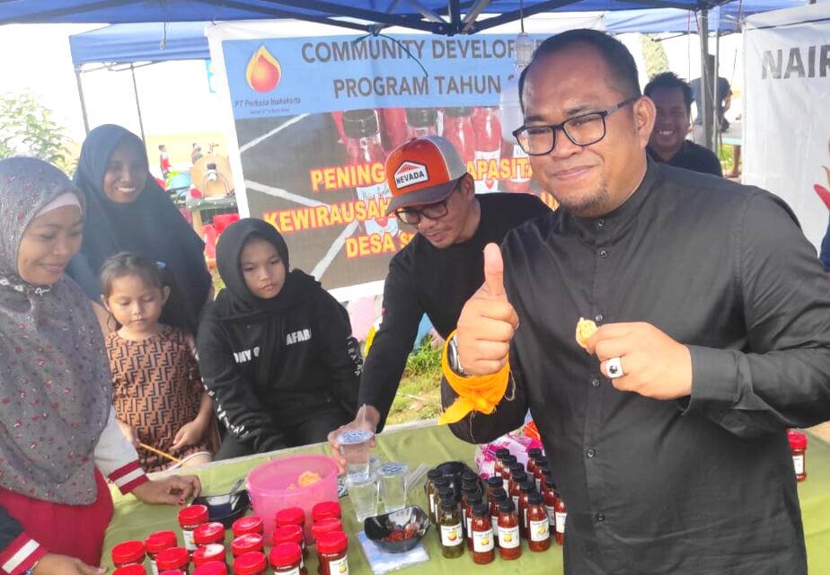 Wabup Minta Perusahaan Dukung Pengembangan Pariwisata Kutim