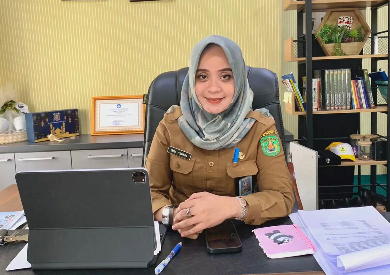 Disdik Kutim Pastikan Bayar Gaji PPPK Akhir Juli 2022