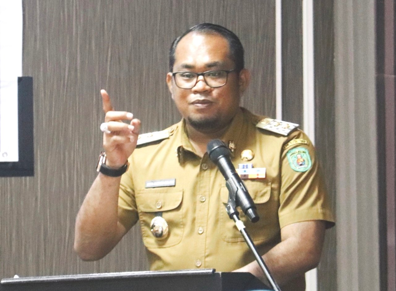 Penanggulangan HIV/AIDS di Kutim Tugas Kita Semua