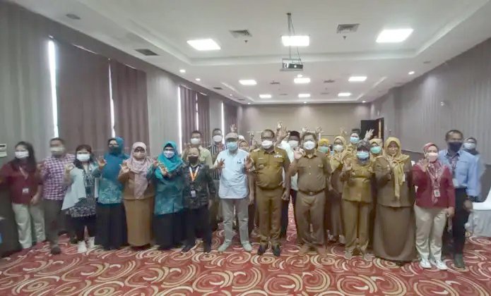 Masyarakat Butuh Informasi Detail Untuk Pencegahan HIV/AIDS