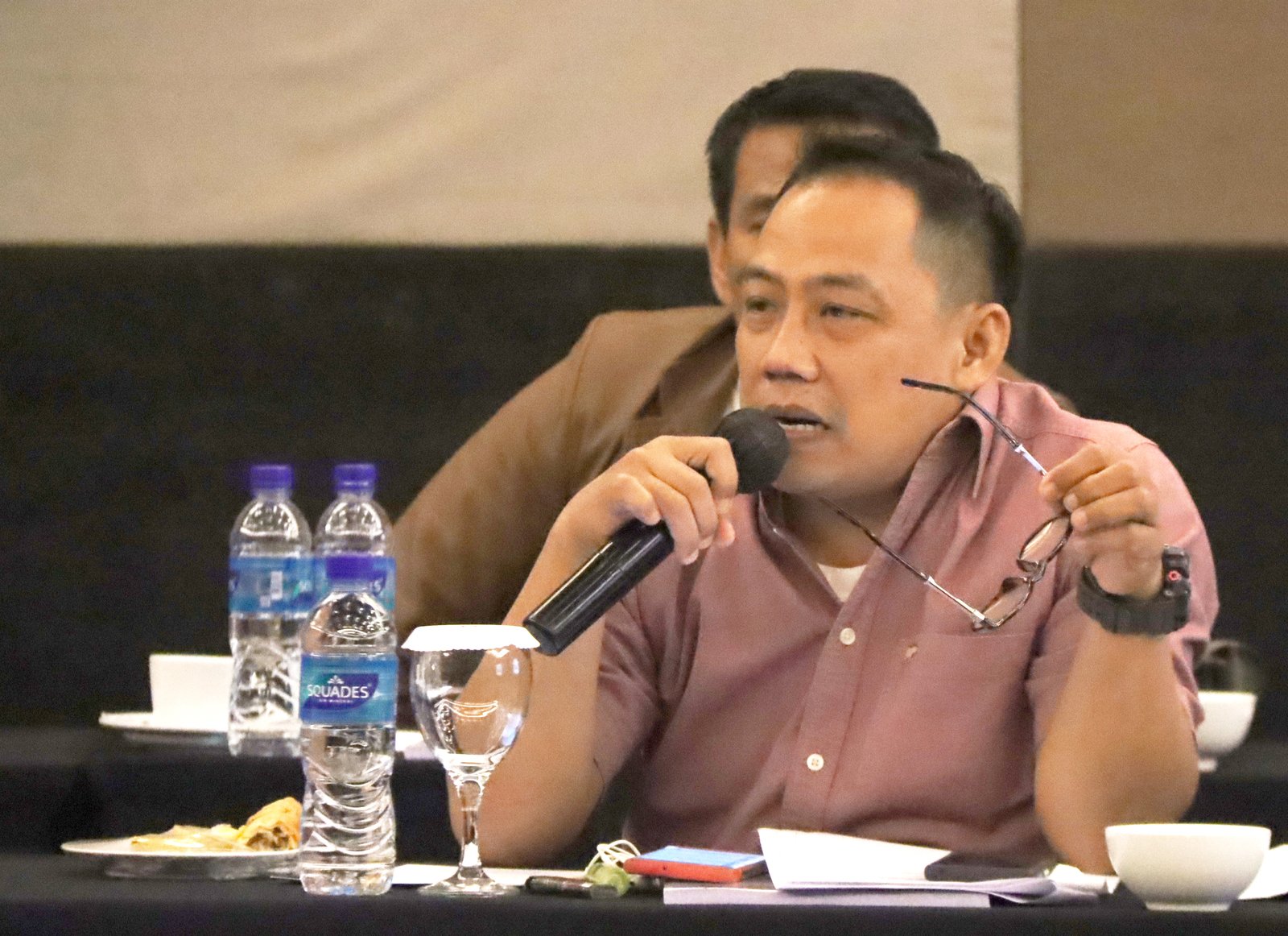 Perubahan Judul, Pembahasan Raperda Kesenian Daerah Kaltim Diperpanjang