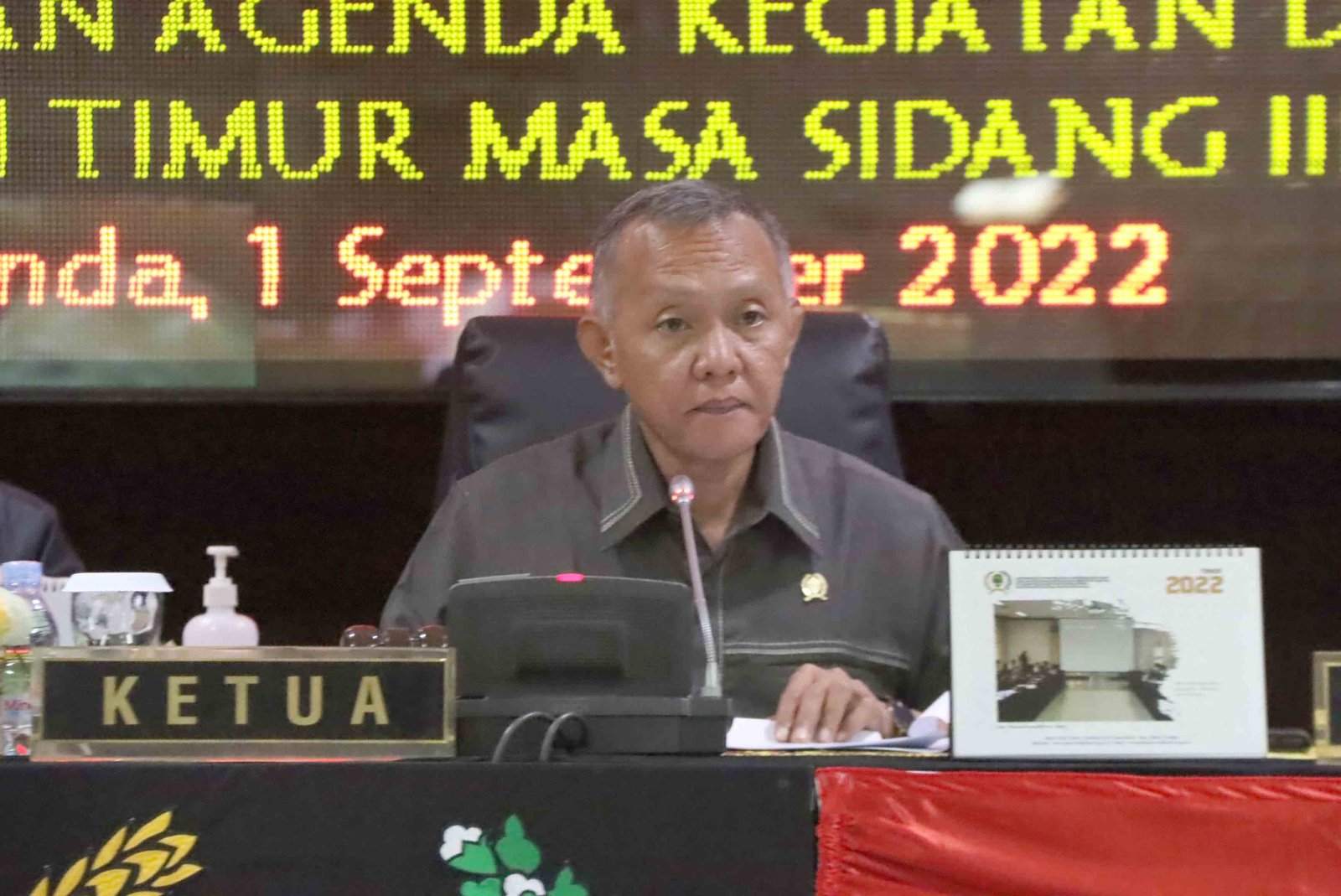 Pemasangan Pipa Gas Senipah-Balikpapan Disoal Warga