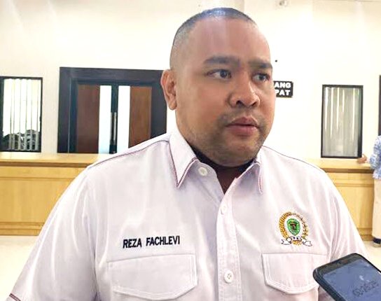 Sumpah Pemuda, Reza: Momentum Bersatu Membangun IKN