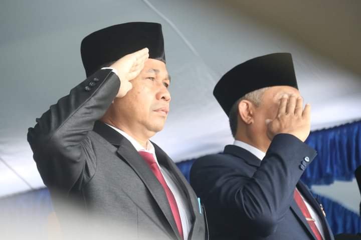 Ketua DPRD Kutim Minta Pengamanan Pilkades Ditingkatkan