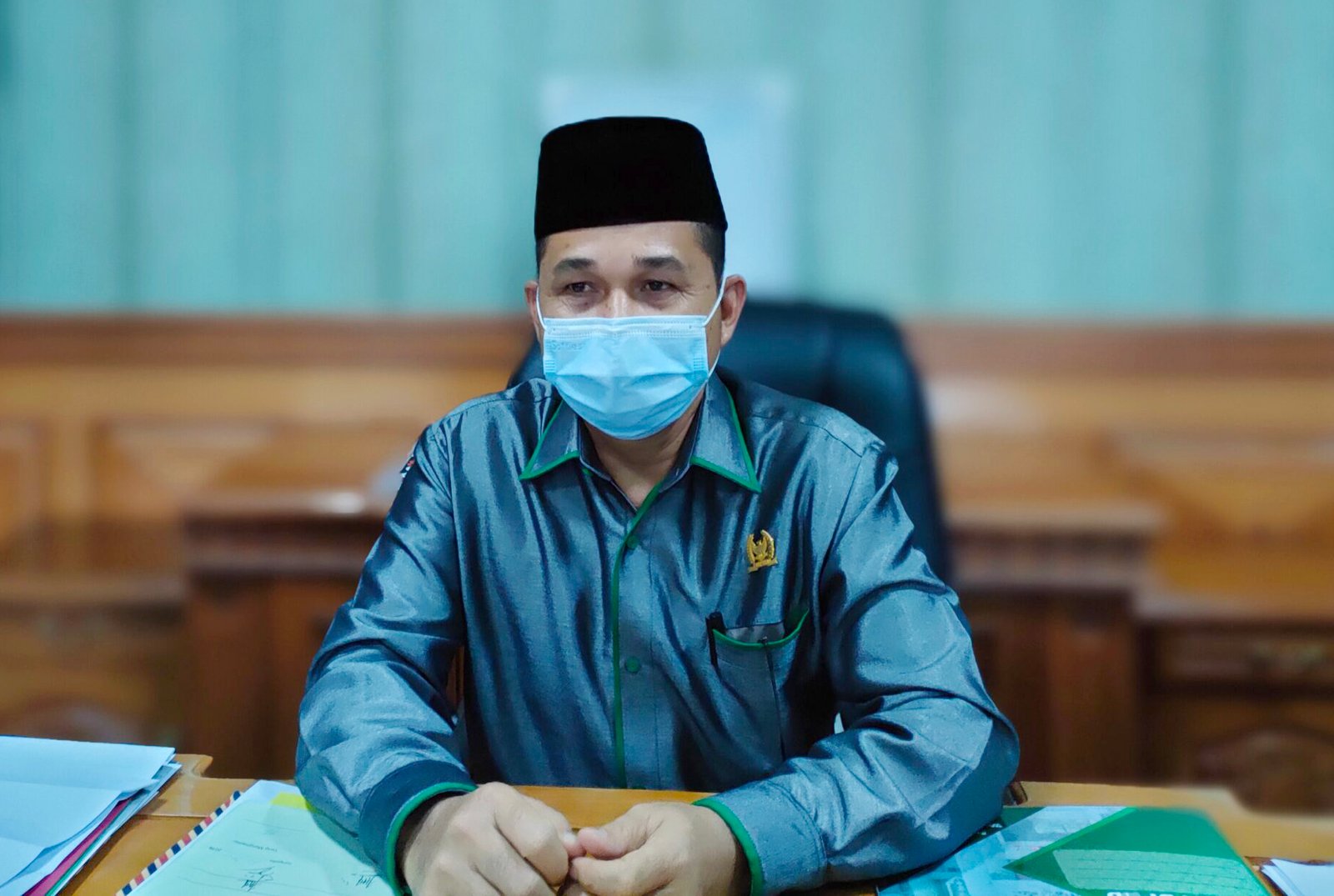 DPRD Kutim Akan Sosialisasikan Perda Ketenagakerjaan 