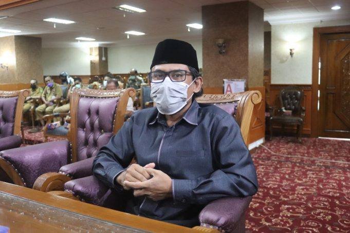 Jimmy Apresiasi Program Beasiswa Kutim Tuntas