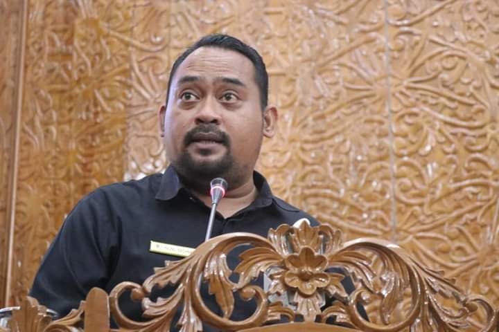 Komisi B DPRD Kutim Gerak Cepat Tindak Perusahaan Nakal