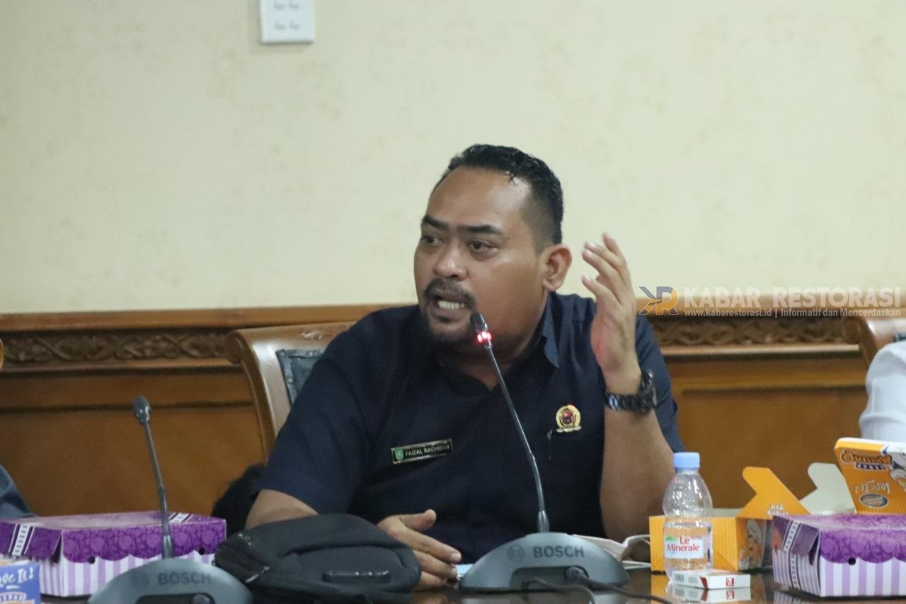 Fungsi BLKI Dimaksimalkan, DPRD Dorong Alokasi Anggaran Dimaksimalkan