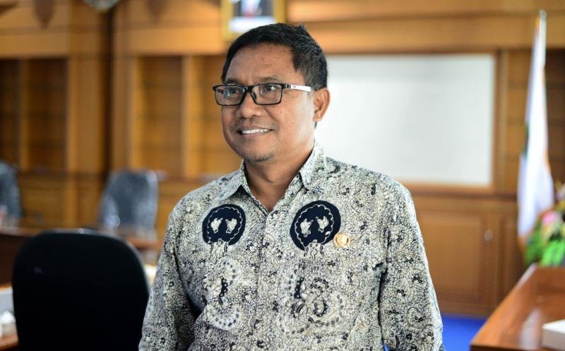 Komisi C DPRD Kutim Dorong Percepatan Pengerjaan Infrastruktur Jalan