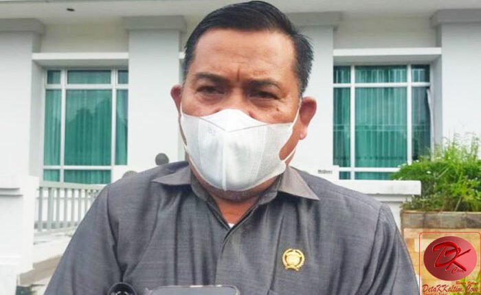 Perselisihan Tenaga Kerja dan MPI, DPRD Gelar Haring