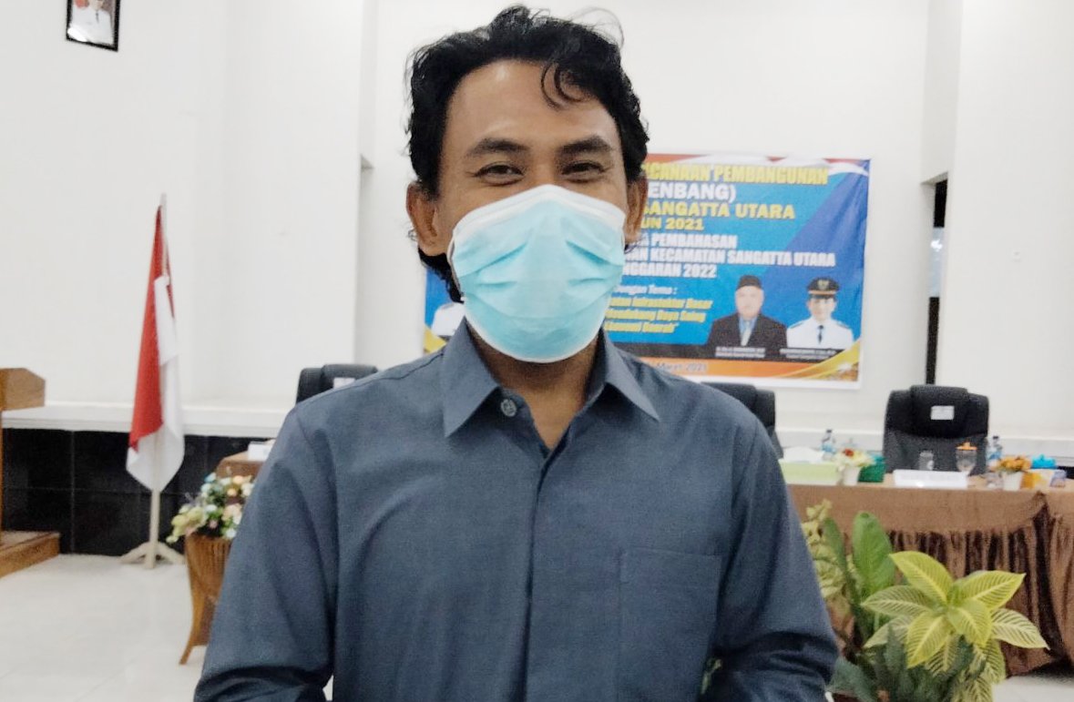 Jimmy Dorong Penggunaan APBD Maksimal di Seluruh Kecamatan