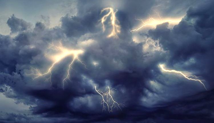 Cuaca Ekstrim, BMKG Himbau Masyarakat Tingkatkan Kewaspadaan Bencana