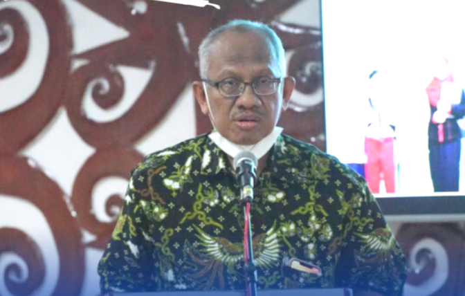 Hasil Seleksi Beasiswa Kaltim Tahap II Akan Diumumkan