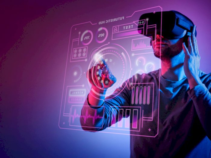 Generasi Muda Wajib Miliki Skill Digital