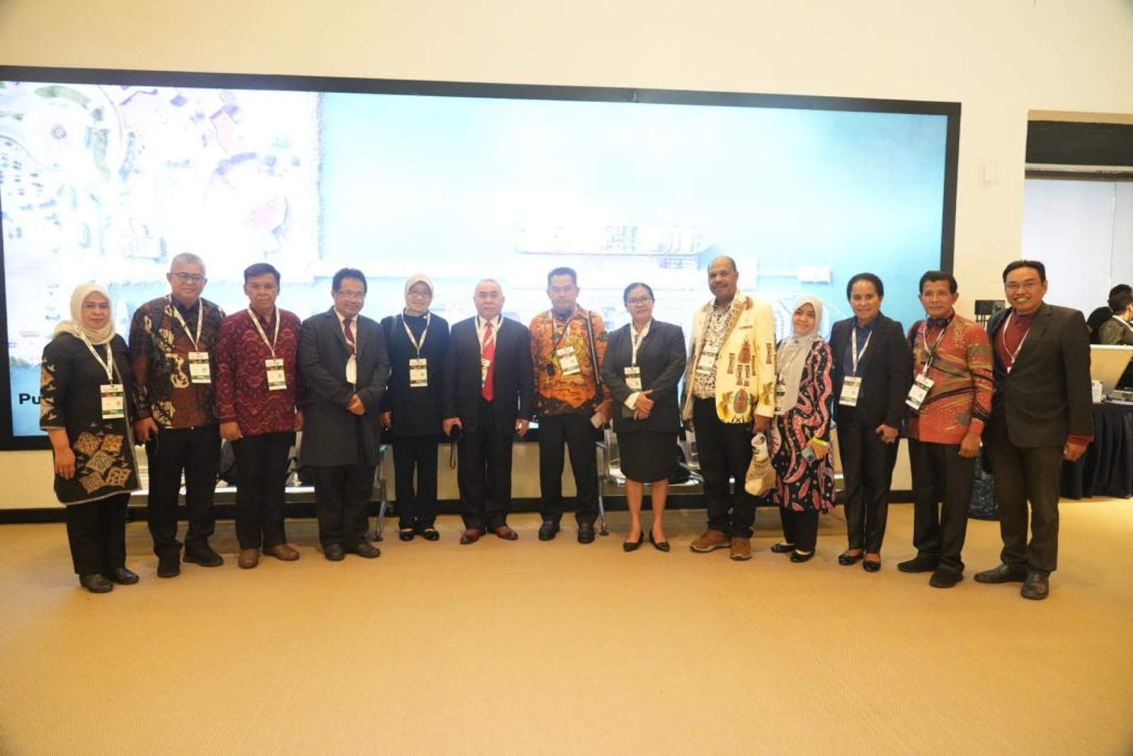 Ketua DPRD Kaltim Dukung Upaya Penurunan Emisi Karbon