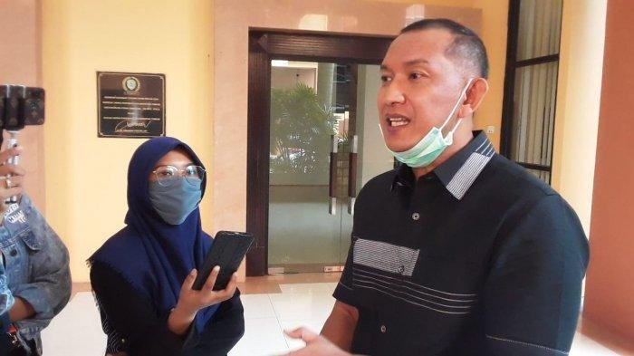 Agiel Berharap Pengusaha Lokal Harus Siap Bersaing di IKN