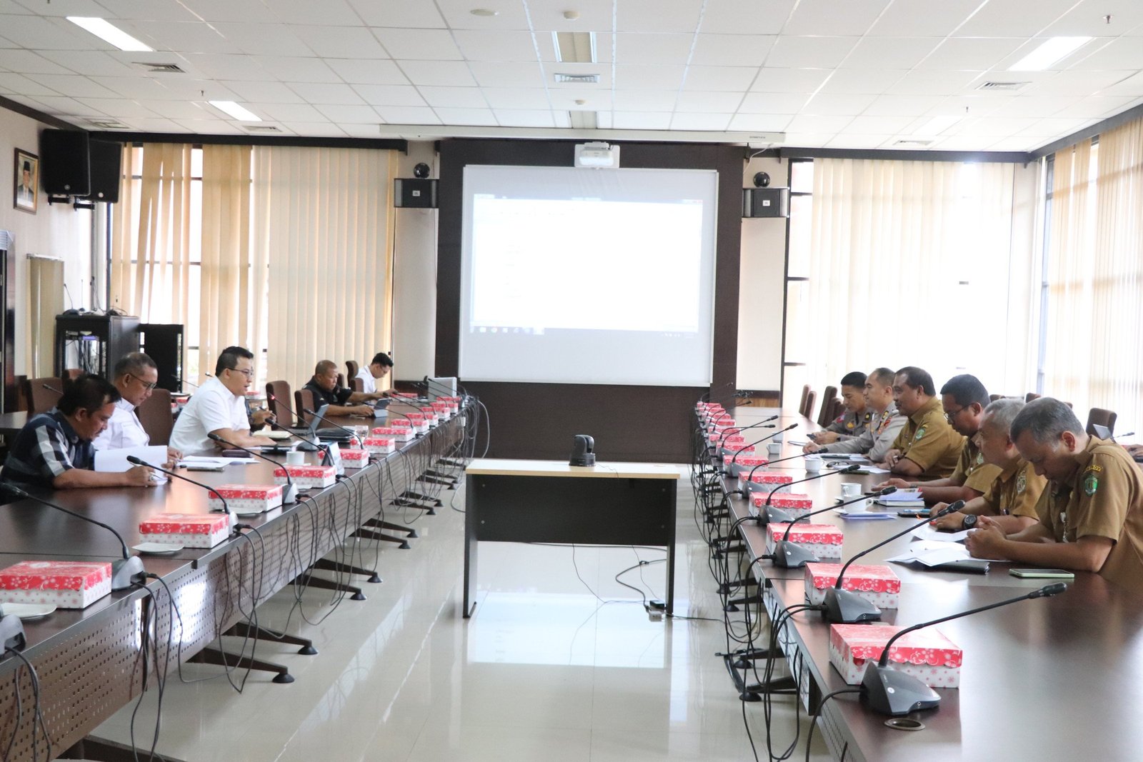 DPRD Undang Pihak Terkait Bahas Kelangkaan BBM