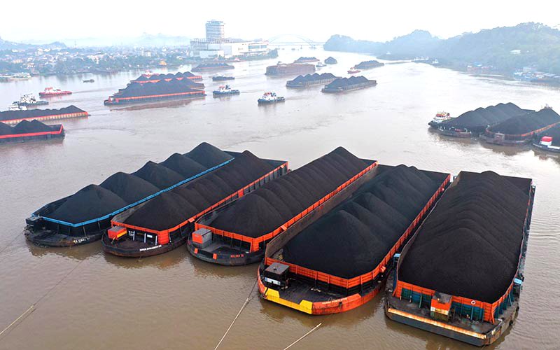 BI Prediksi Pertumbuhan Ekonomi Kaltim Tahun 2023 Meningkat 