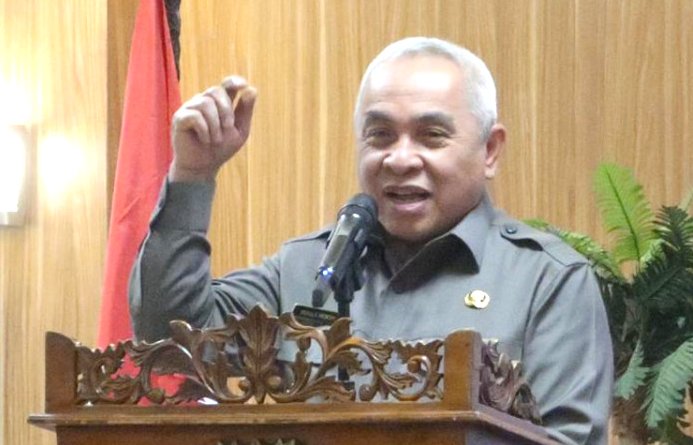 Pemprov Kaltim Siapkan Rp3,7 Miliar Untuk Penanganan Stunting