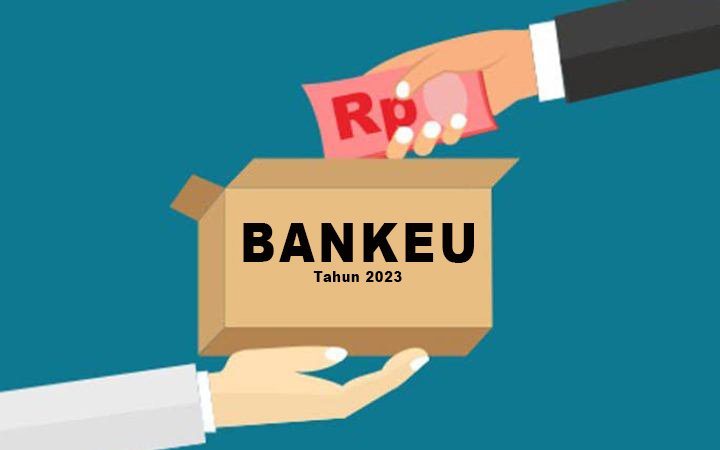 Balikpapan Terima Bankeu Tahun 2023 Sebesar Rp96,2 Miliar