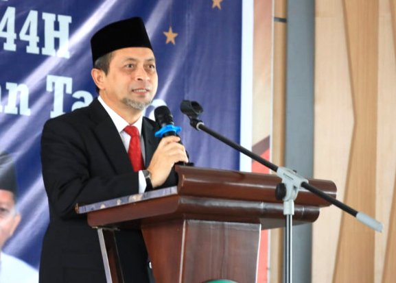 Wagub Hadi Imbau Perusahaan Salurkan THR Tepat Waktu